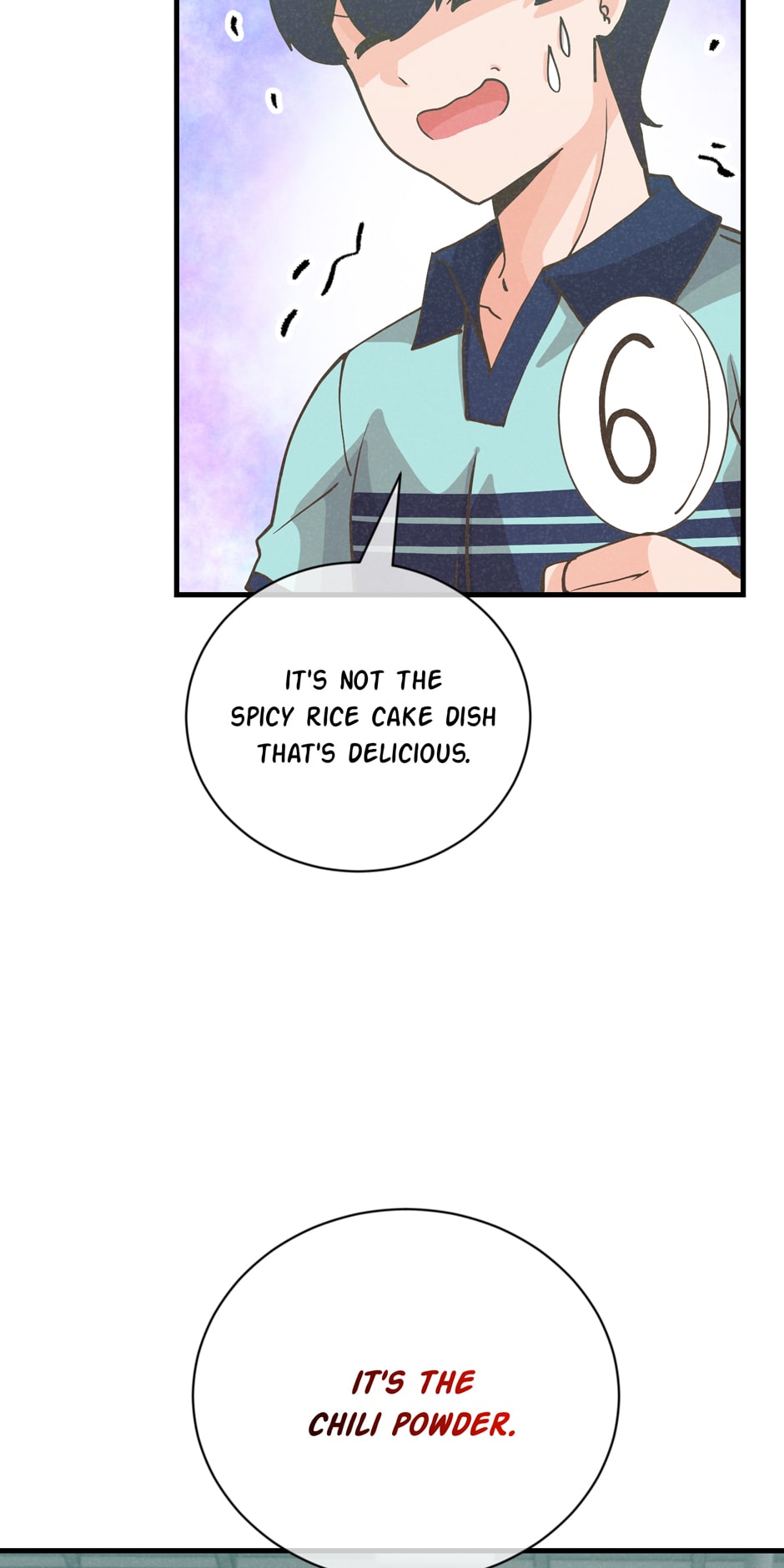 Spirit Farmer Chapter 122 Page 70