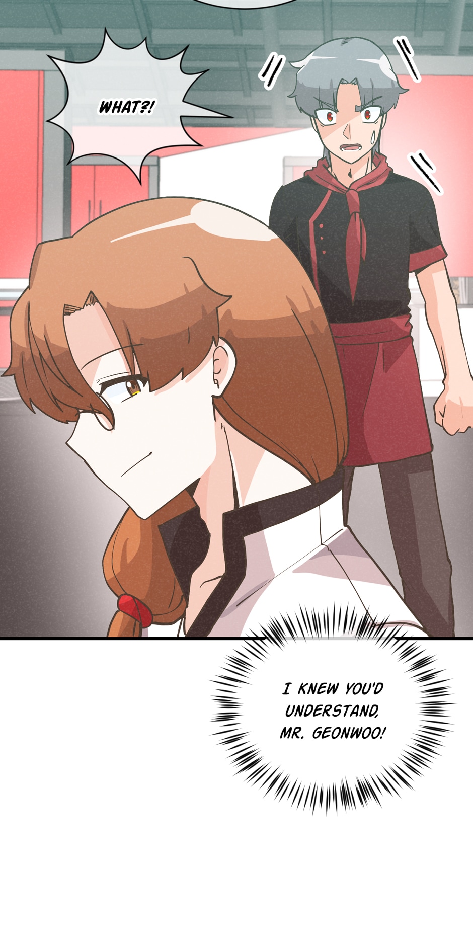 Spirit Farmer Chapter 122 Page 71