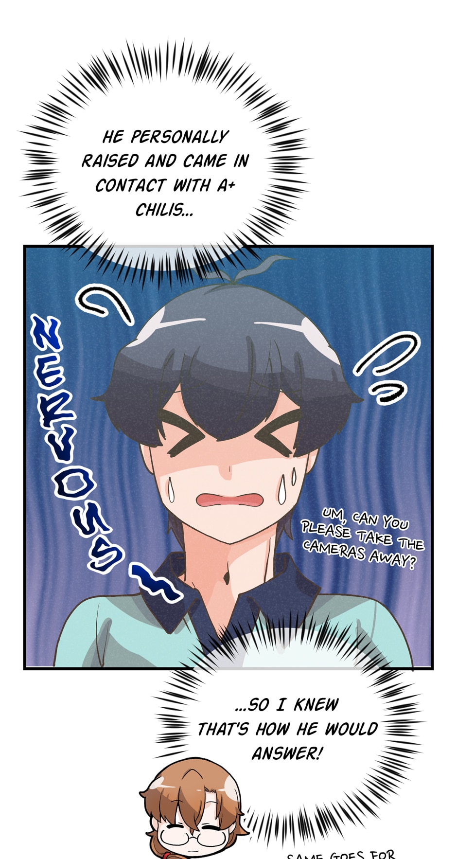 Spirit Farmer Chapter 122 Page 72