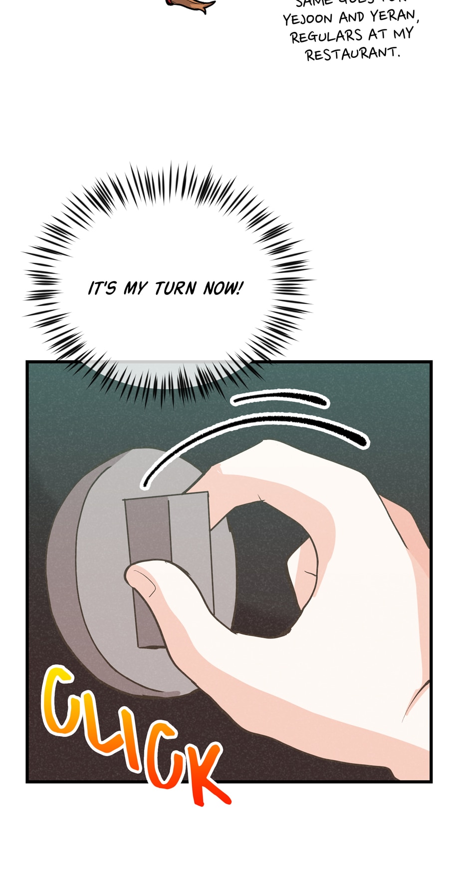 Spirit Farmer Chapter 122 Page 73