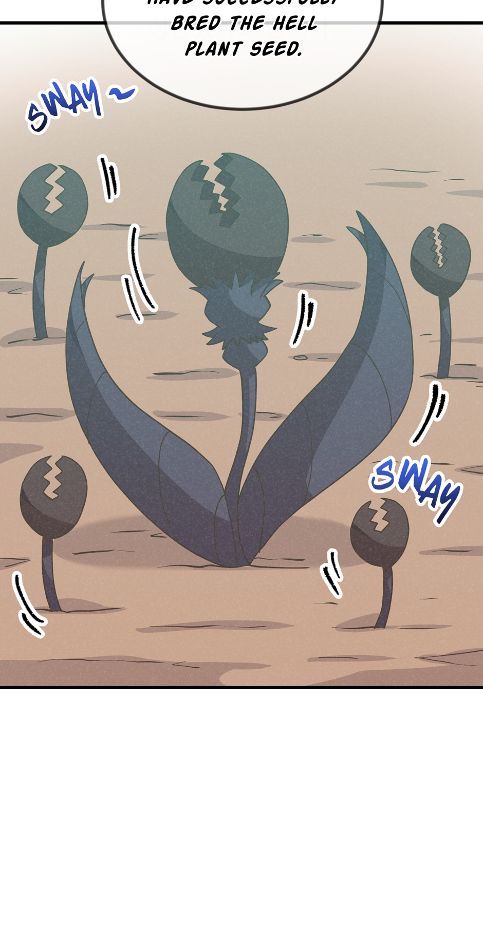 Spirit Farmer Chapter 80 Page 6