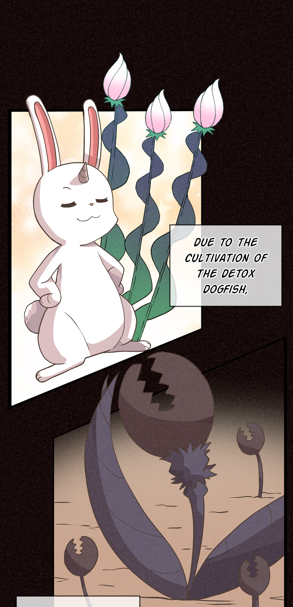 Spirit Farmer Chapter 80 Page 9