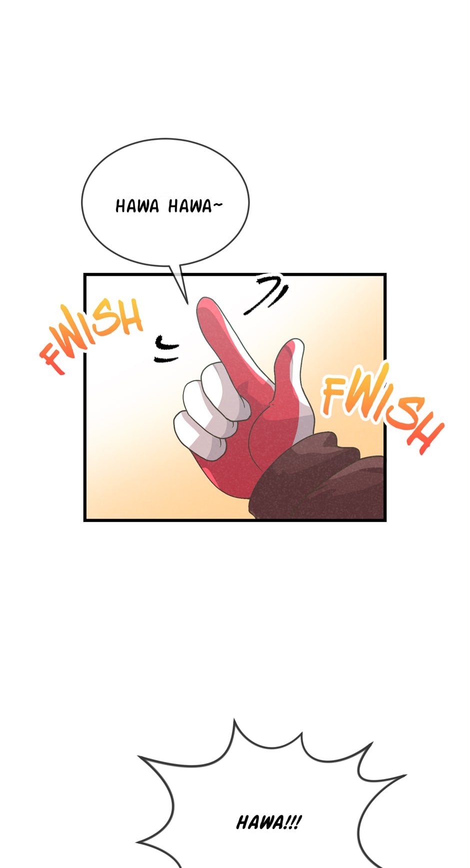 Spirit Farmer Chapter 80 Page 21