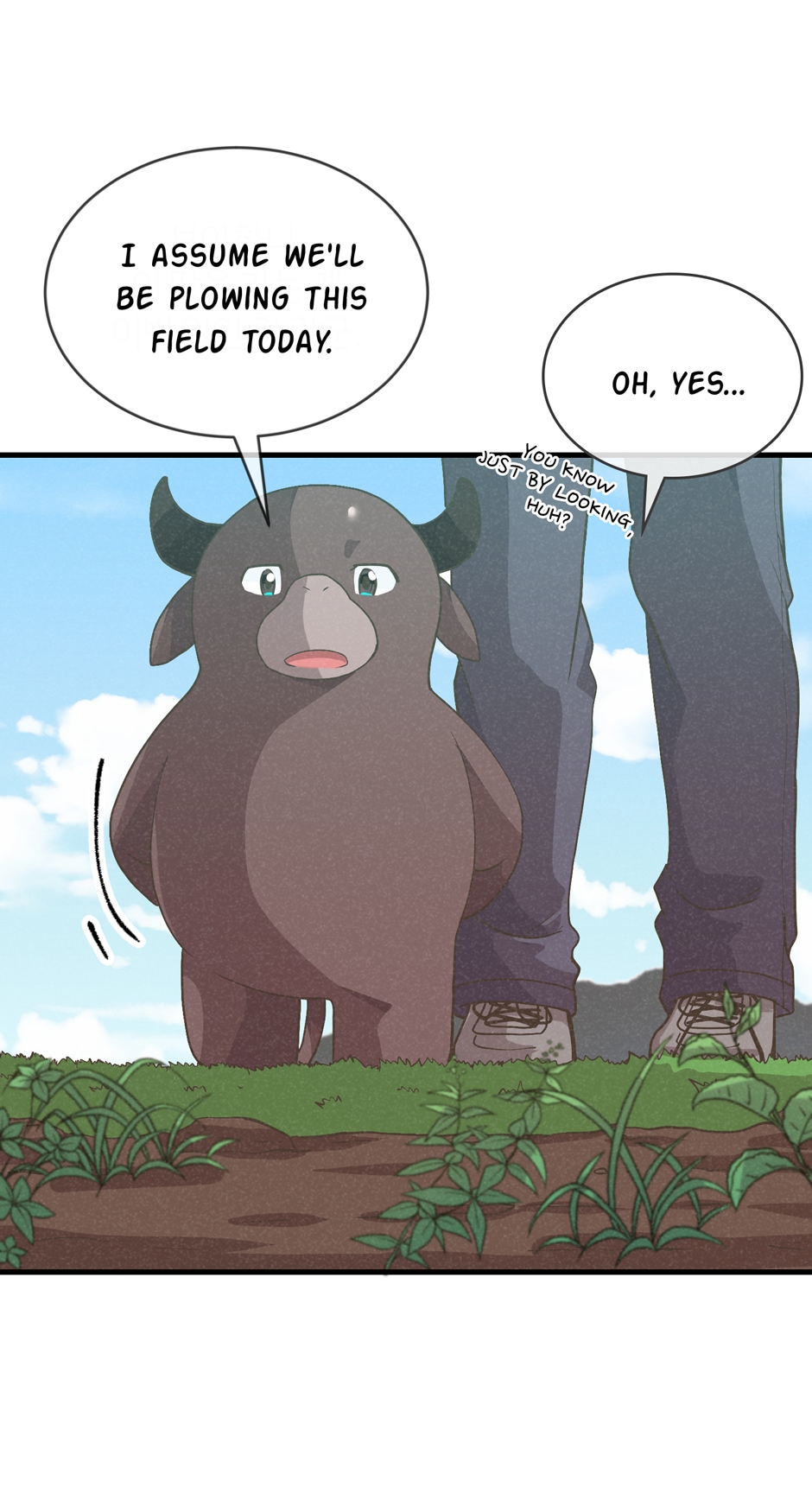 Spirit Farmer Chapter 80 Page 27