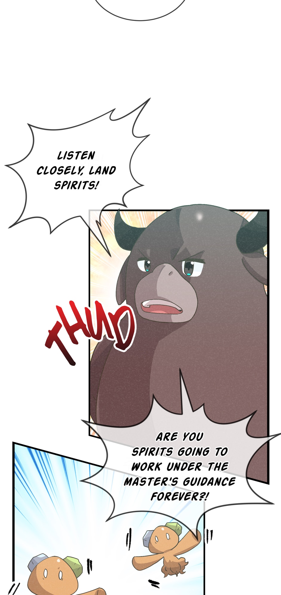 Spirit Farmer Chapter 80 Page 29