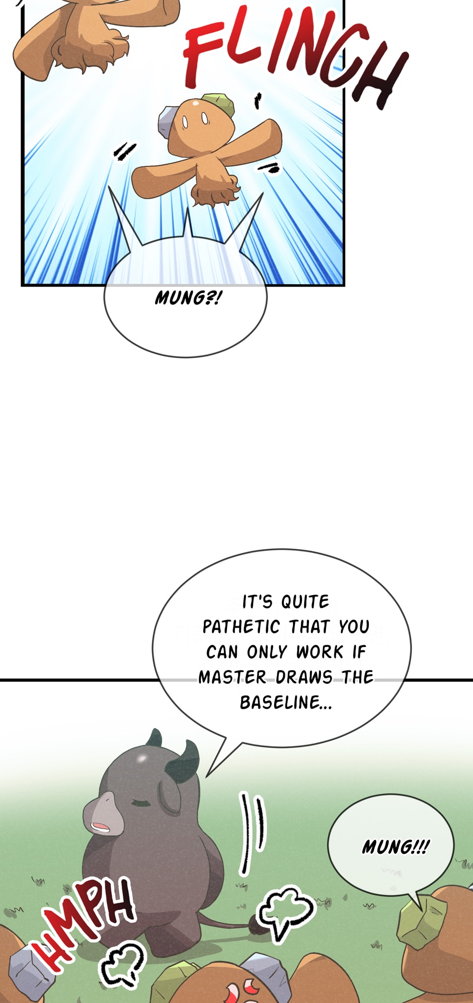 Spirit Farmer Chapter 80 Page 30