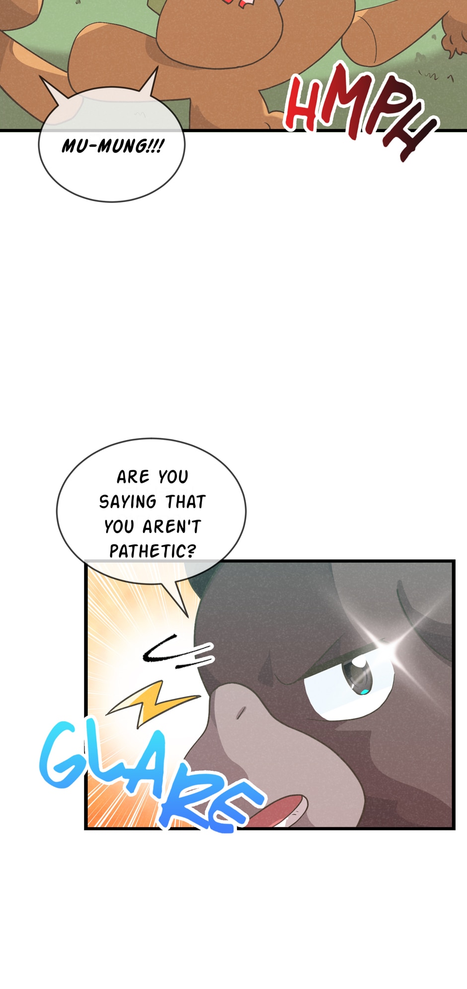 Spirit Farmer Chapter 80 Page 31
