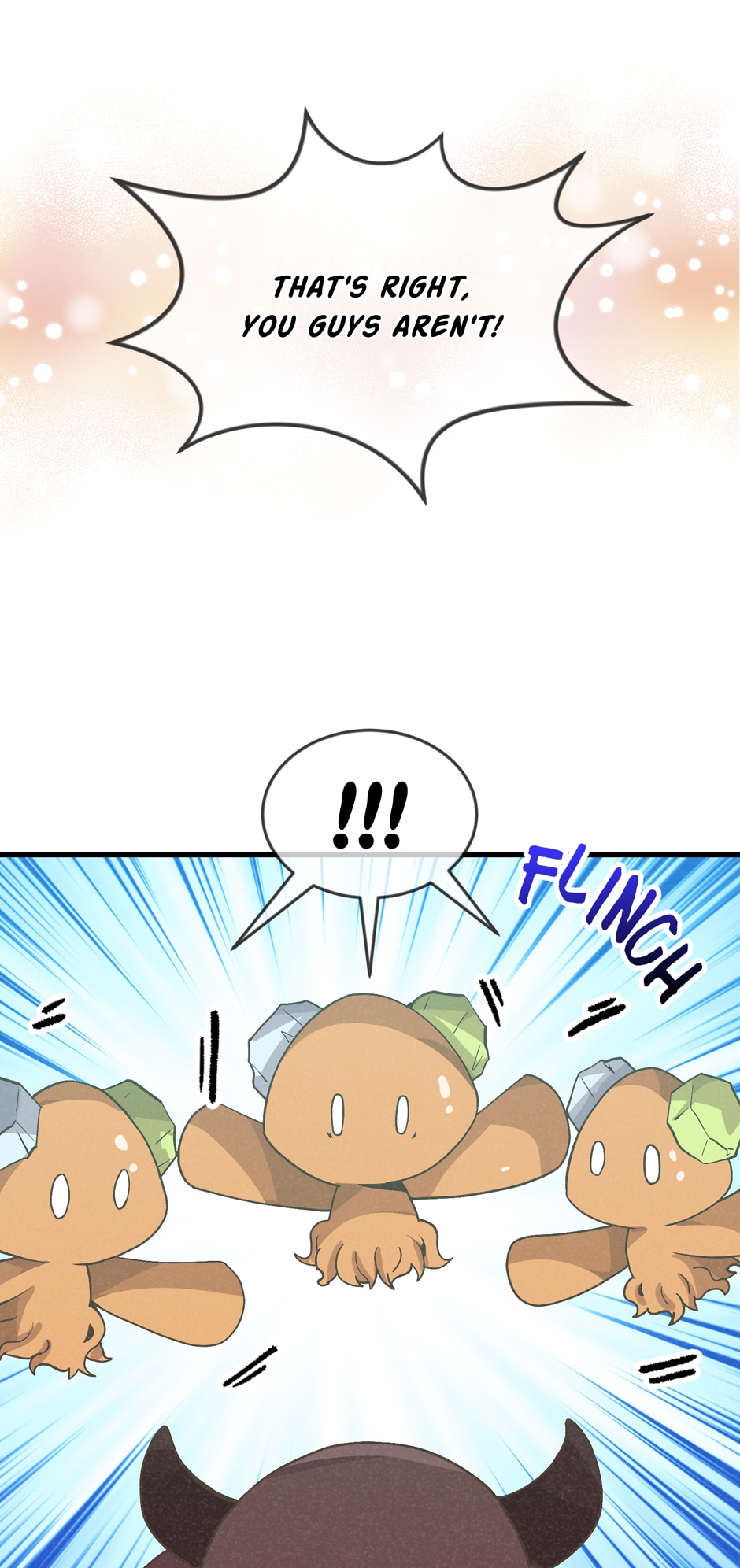 Spirit Farmer Chapter 80 Page 32