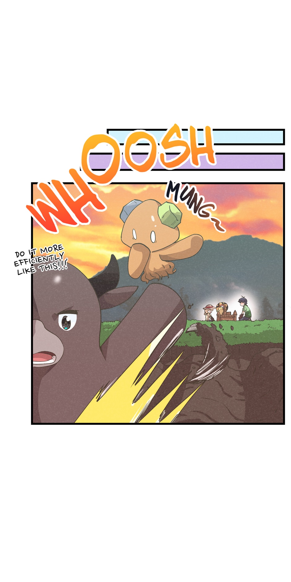 Spirit Farmer Chapter 80 Page 38