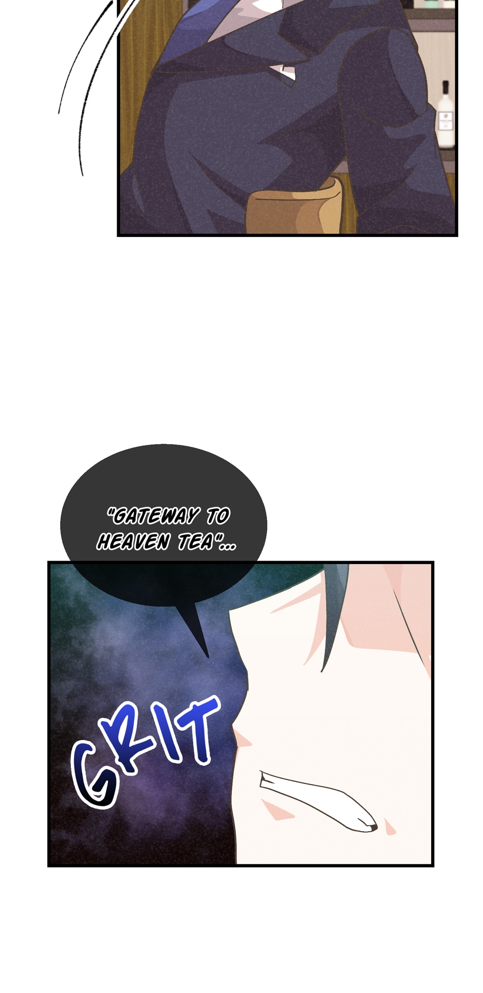 Spirit Farmer Chapter 80 Page 47