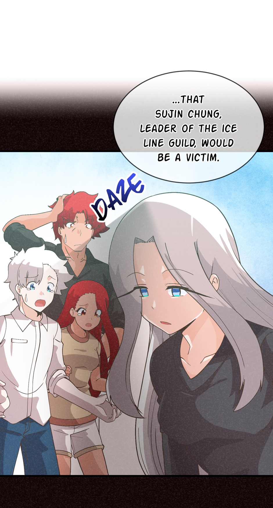 Spirit Farmer Chapter 80 Page 53