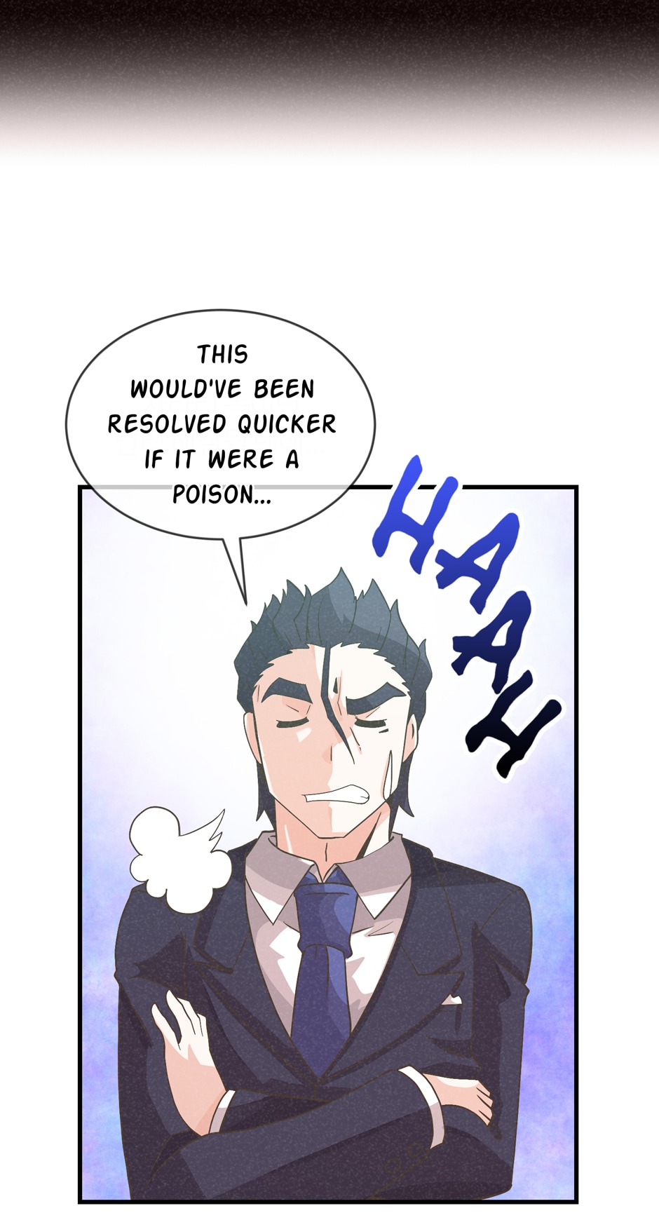 Spirit Farmer Chapter 80 Page 54