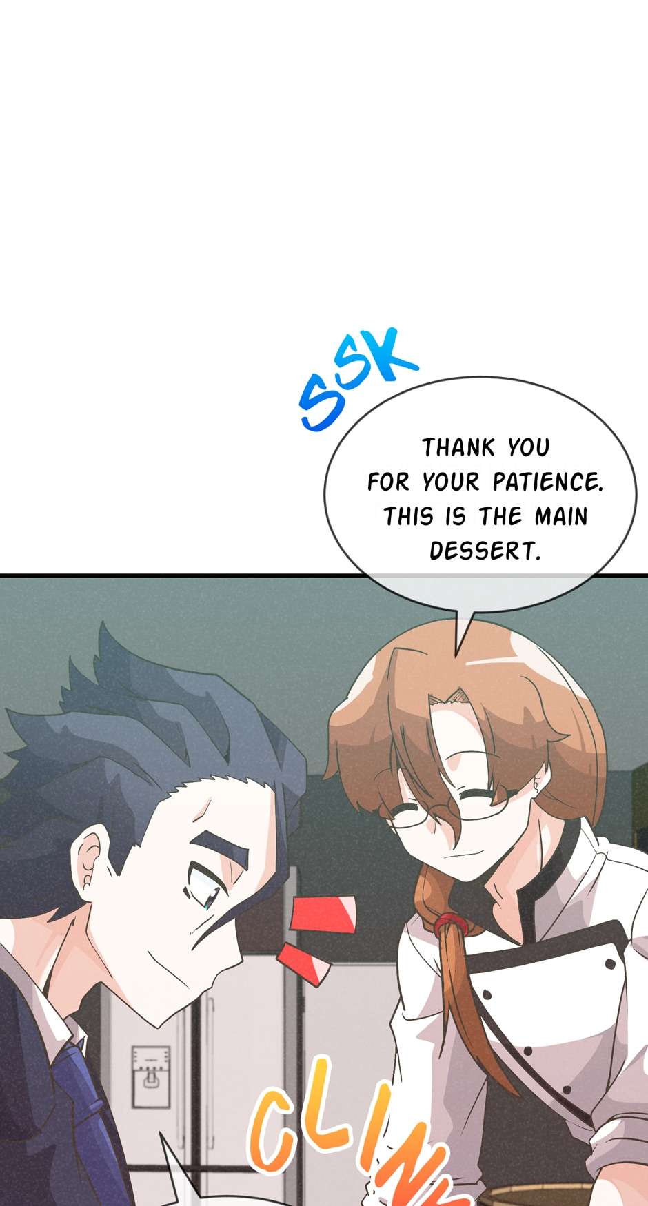 Spirit Farmer Chapter 80 Page 55