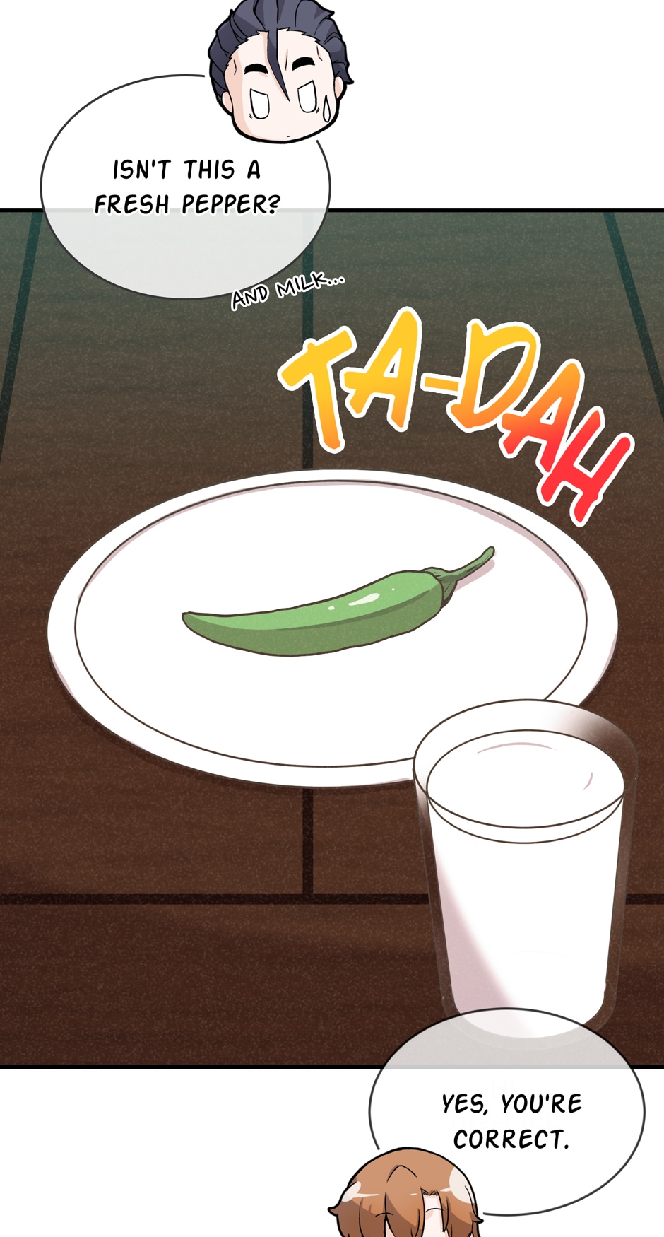 Spirit Farmer Chapter 80 Page 57