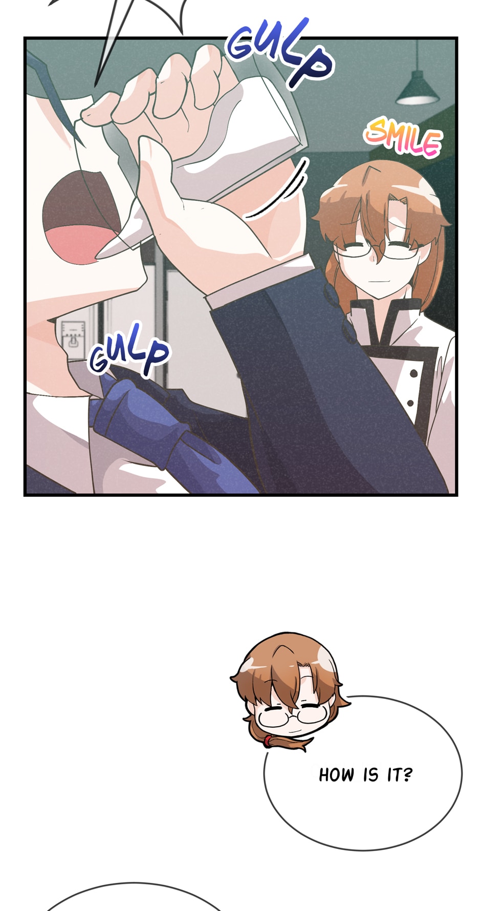 Spirit Farmer Chapter 80 Page 62