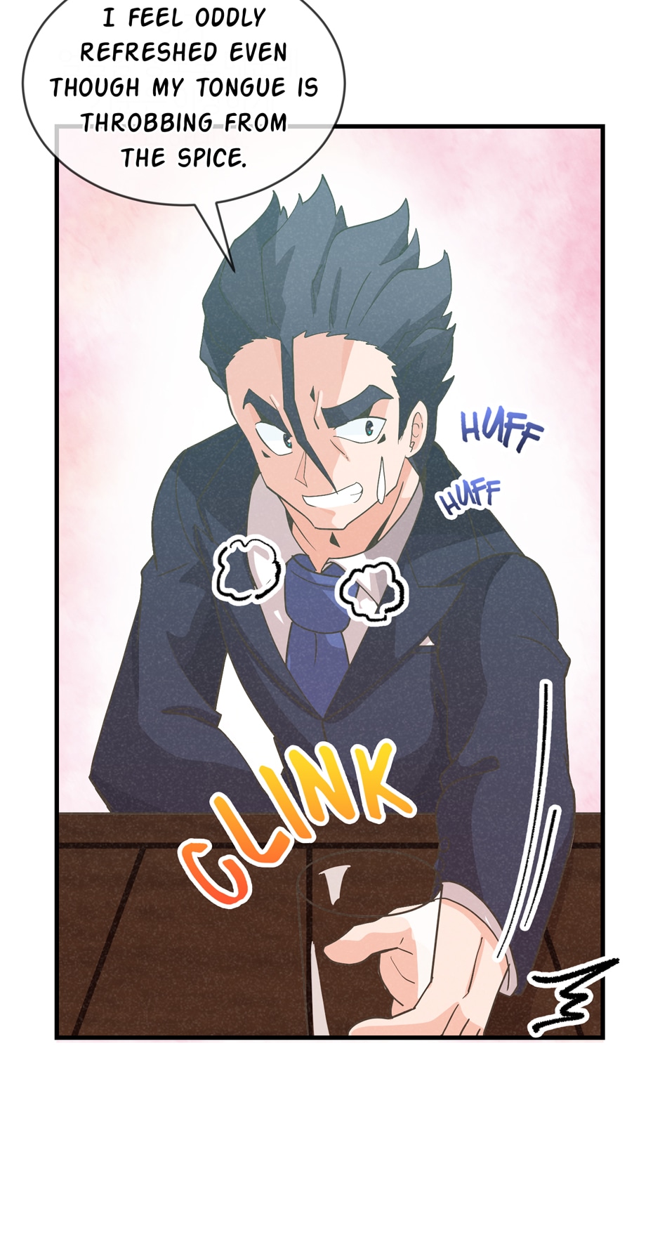Spirit Farmer Chapter 80 Page 63