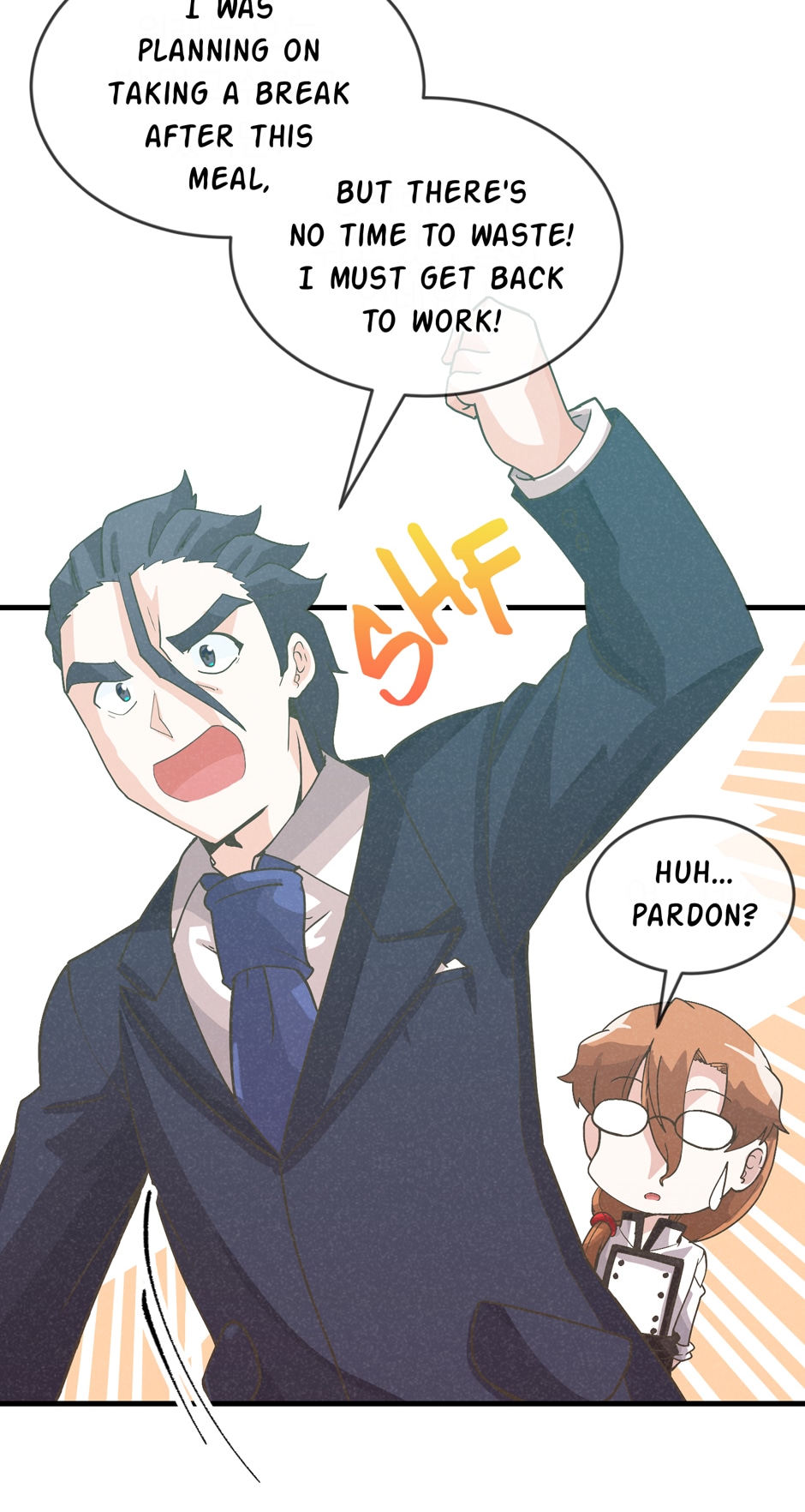 Spirit Farmer Chapter 80 Page 65