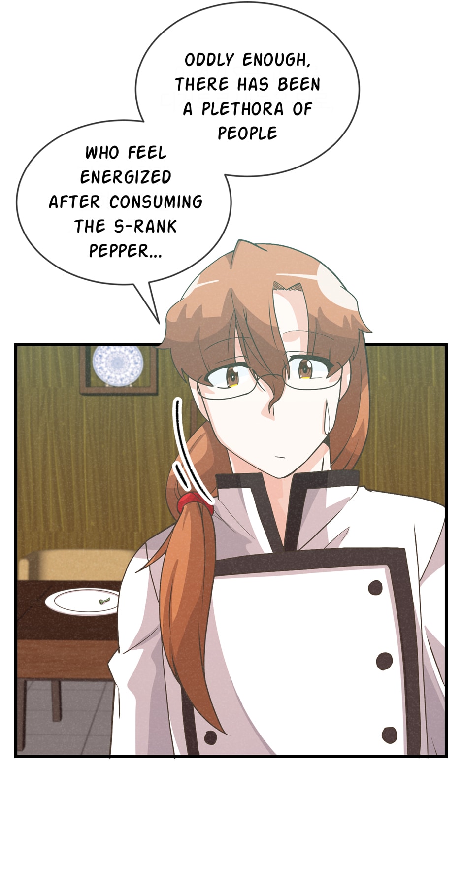 Spirit Farmer Chapter 80 Page 67