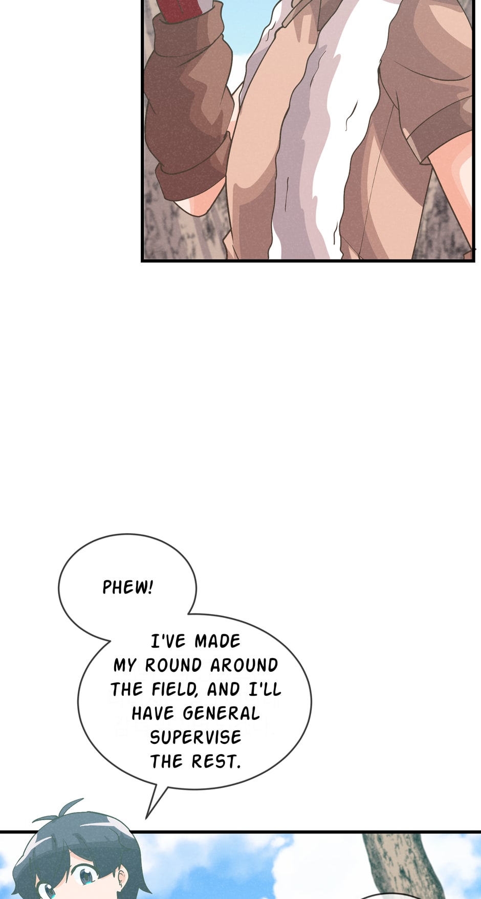 Spirit Farmer Chapter 91 Page 13