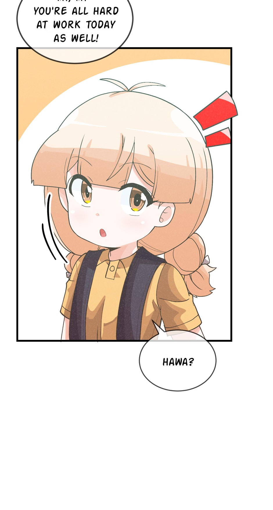 Spirit Farmer Chapter 91 Page 15