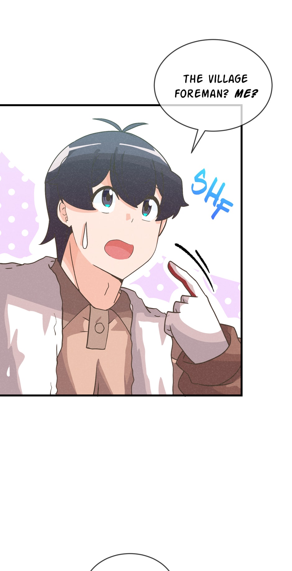 Spirit Farmer Chapter 91 Page 22