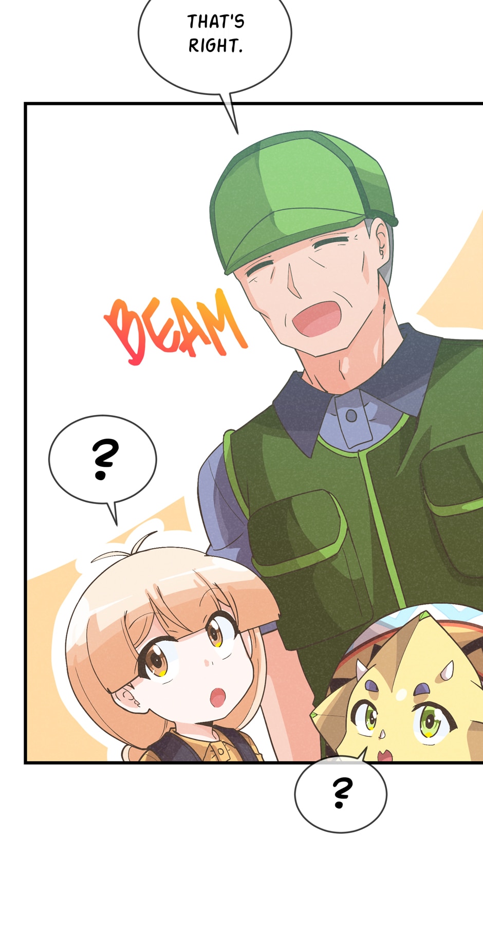 Spirit Farmer Chapter 91 Page 23