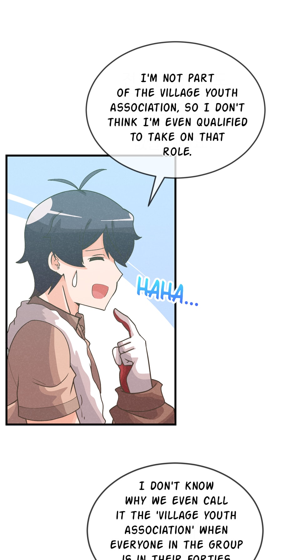Spirit Farmer Chapter 91 Page 24