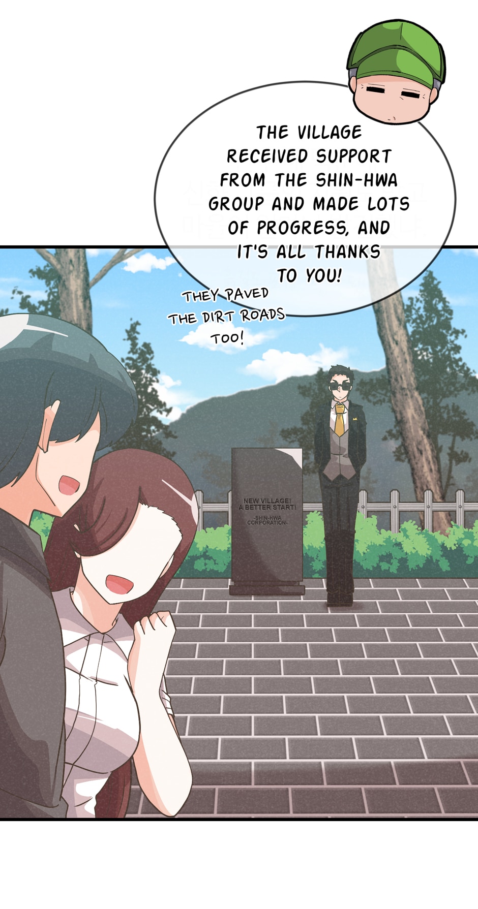 Spirit Farmer Chapter 91 Page 26
