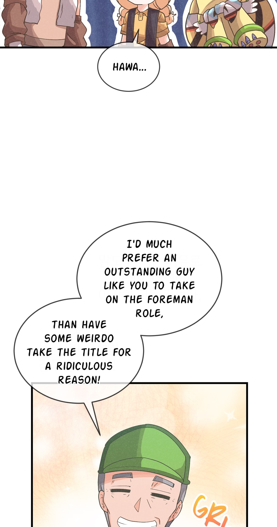 Spirit Farmer Chapter 91 Page 28