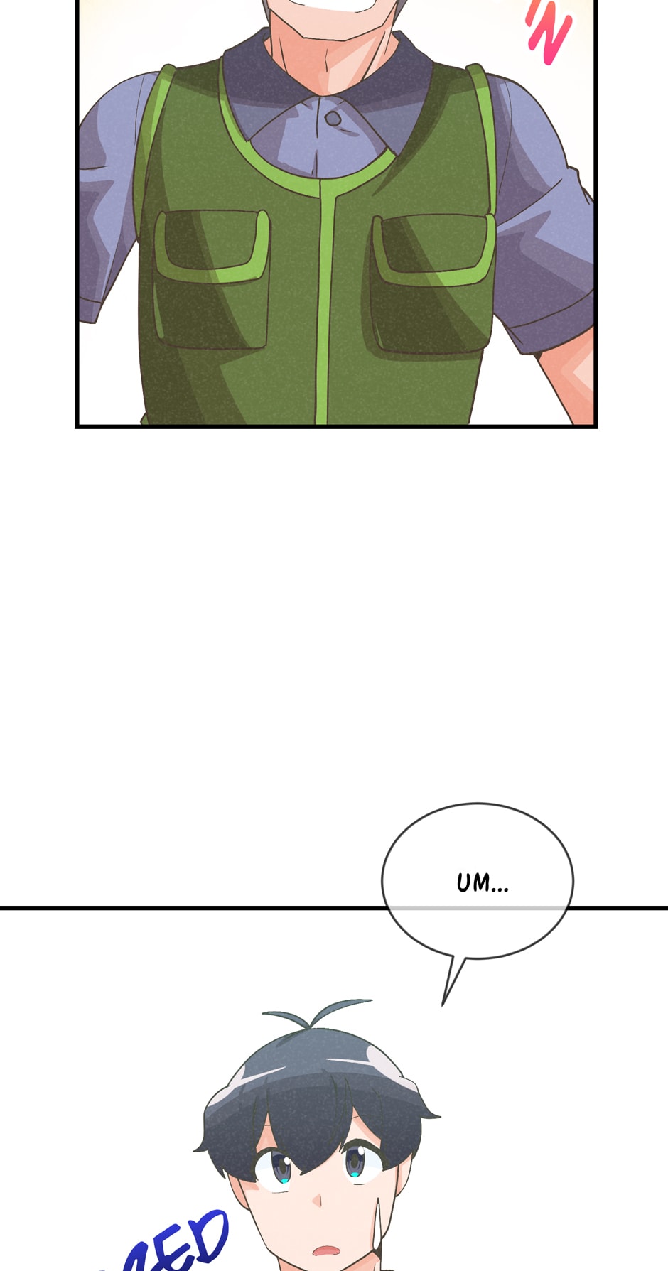 Spirit Farmer Chapter 91 Page 29