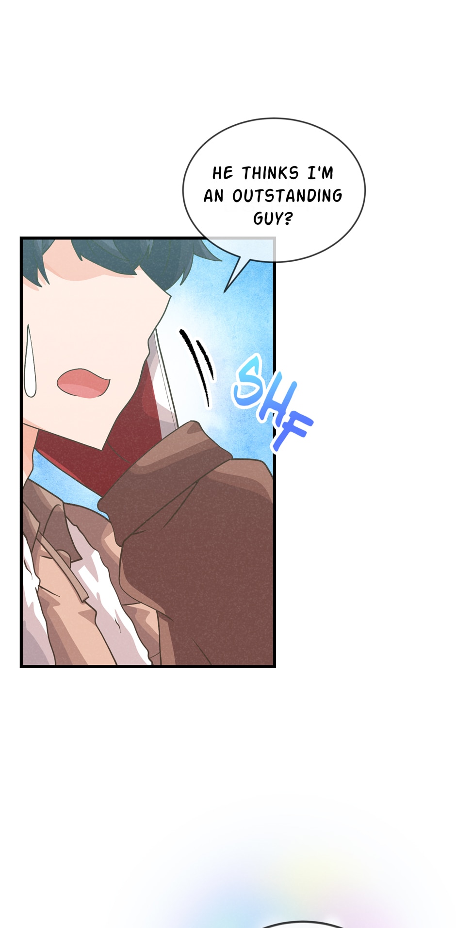 Spirit Farmer Chapter 91 Page 32