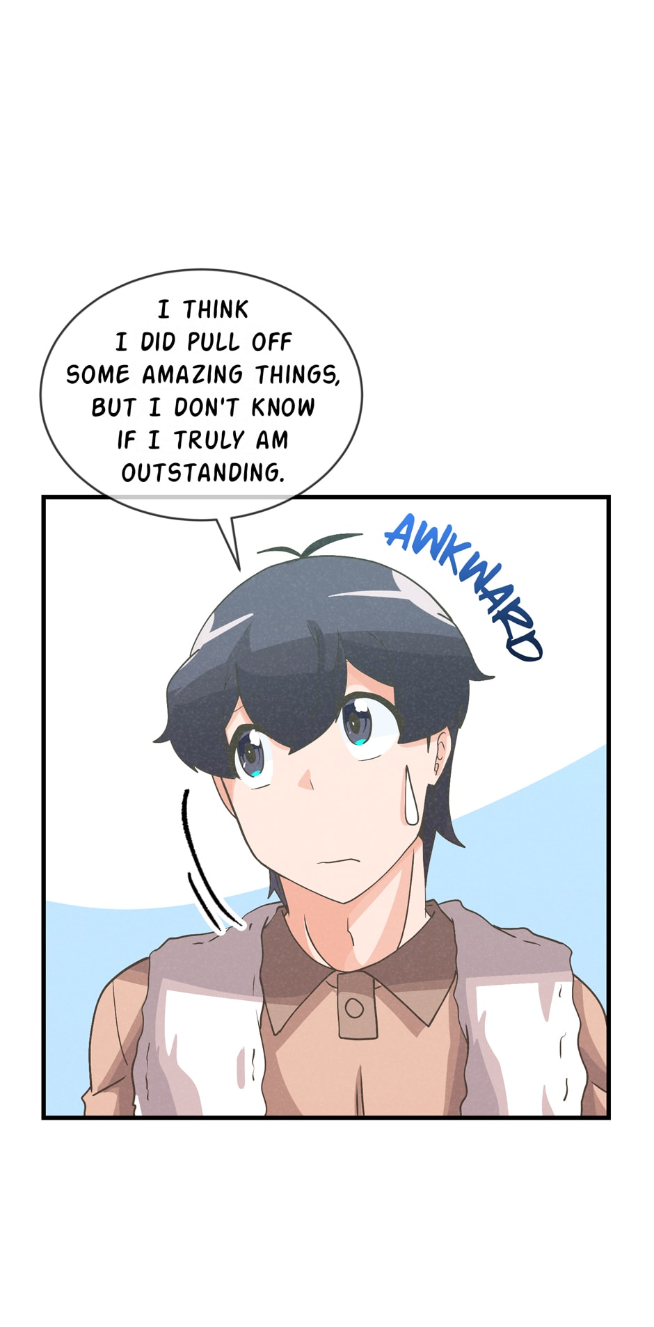 Spirit Farmer Chapter 91 Page 37