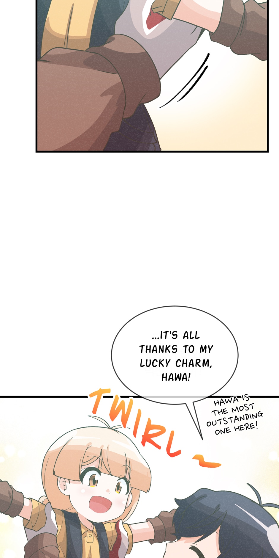 Spirit Farmer Chapter 91 Page 39