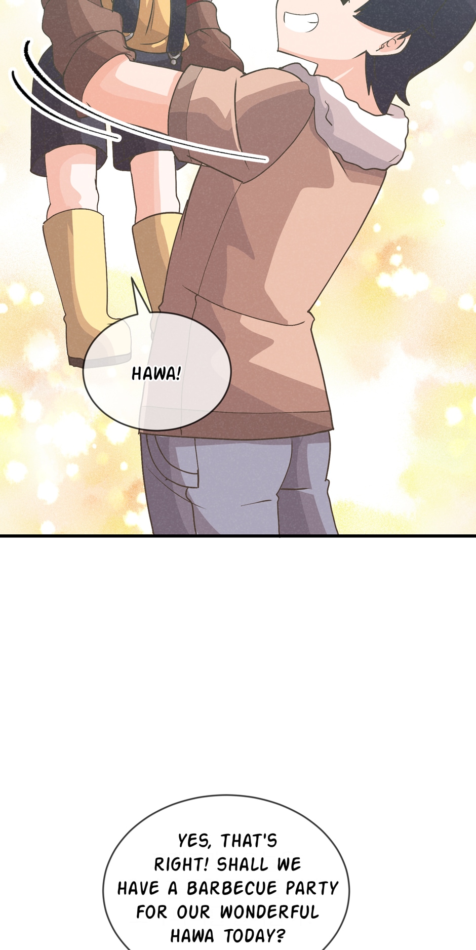 Spirit Farmer Chapter 91 Page 40