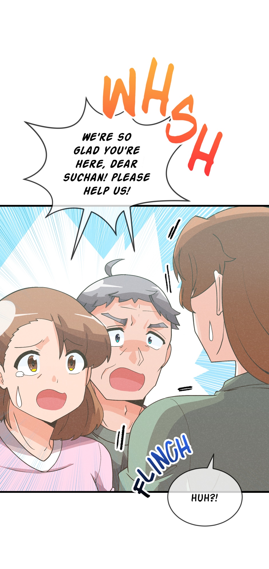 Spirit Farmer Chapter 91 Page 44