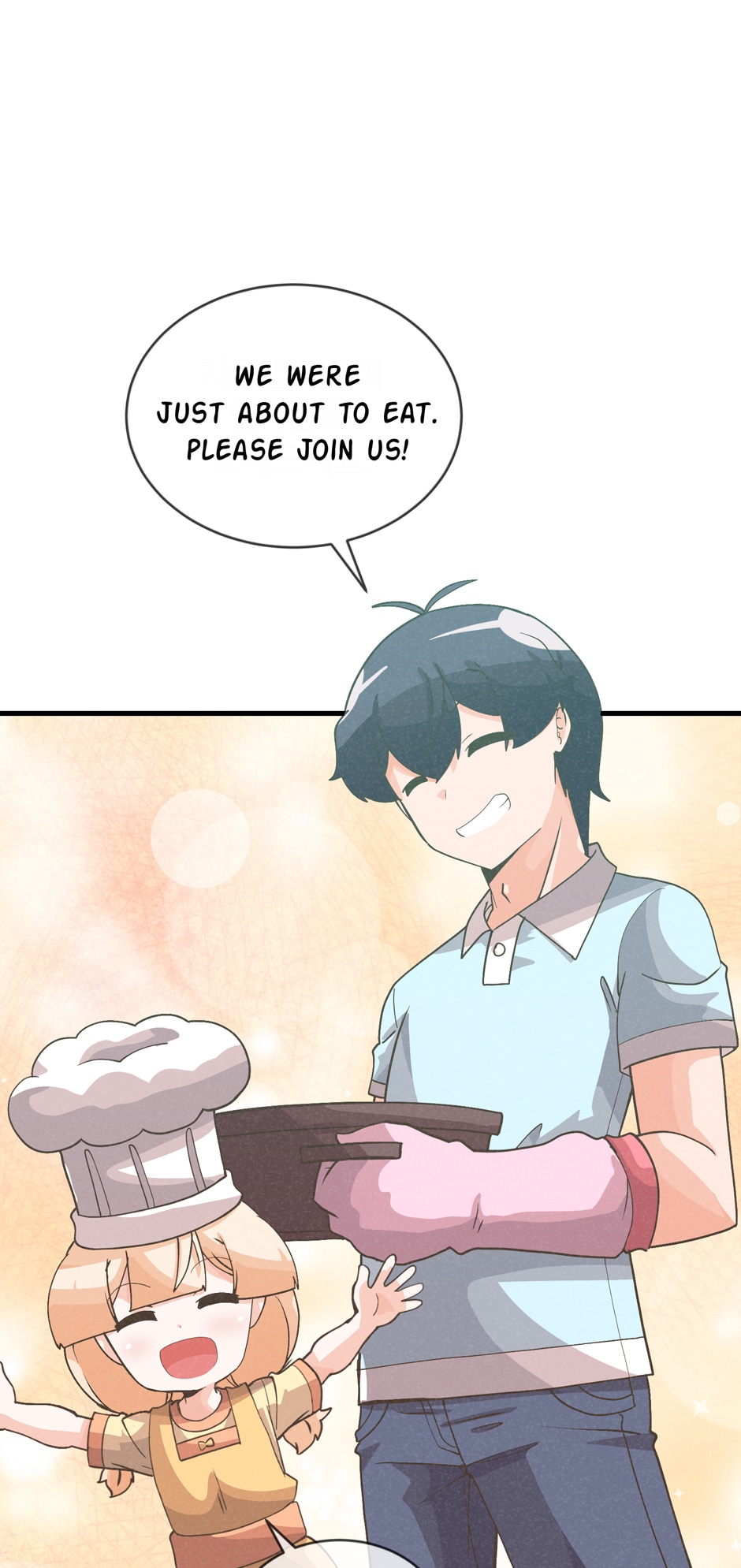 Spirit Farmer Chapter 91 Page 46