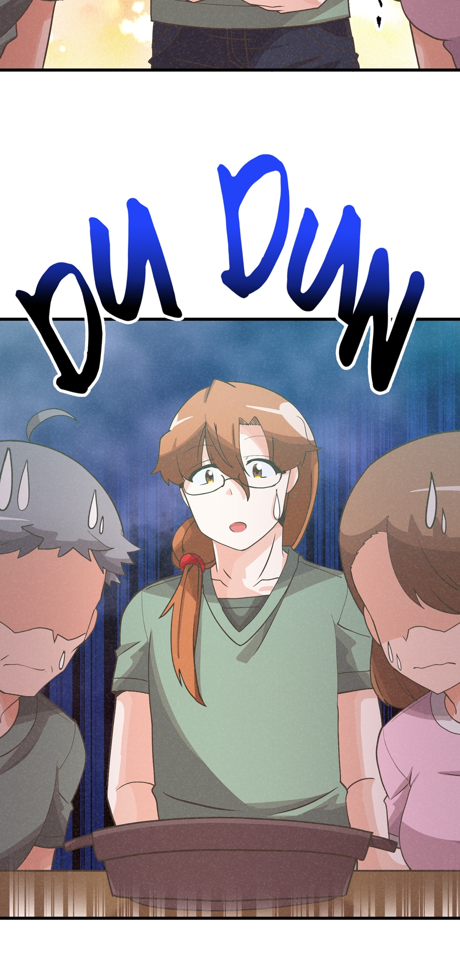 Spirit Farmer Chapter 91 Page 48