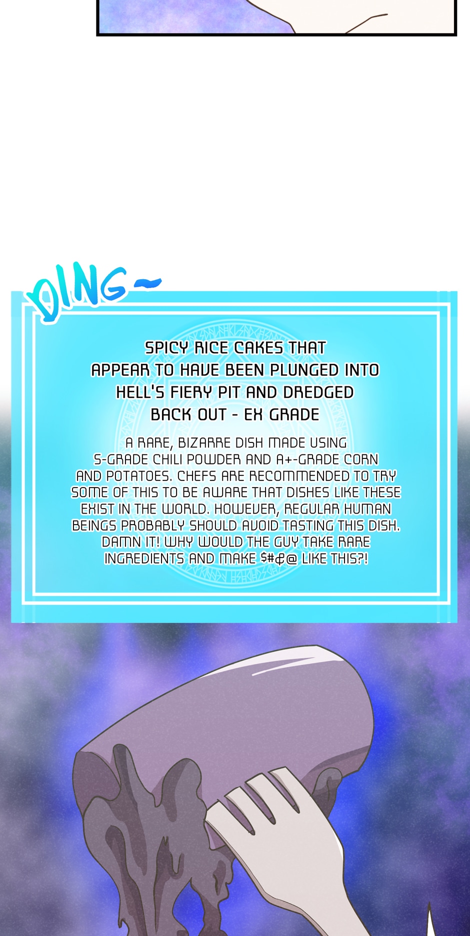 Spirit Farmer Chapter 91 Page 54