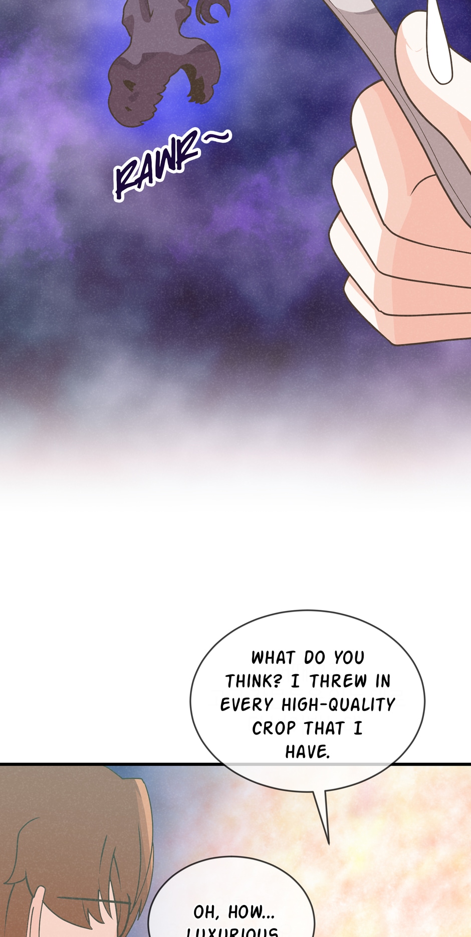 Spirit Farmer Chapter 91 Page 55
