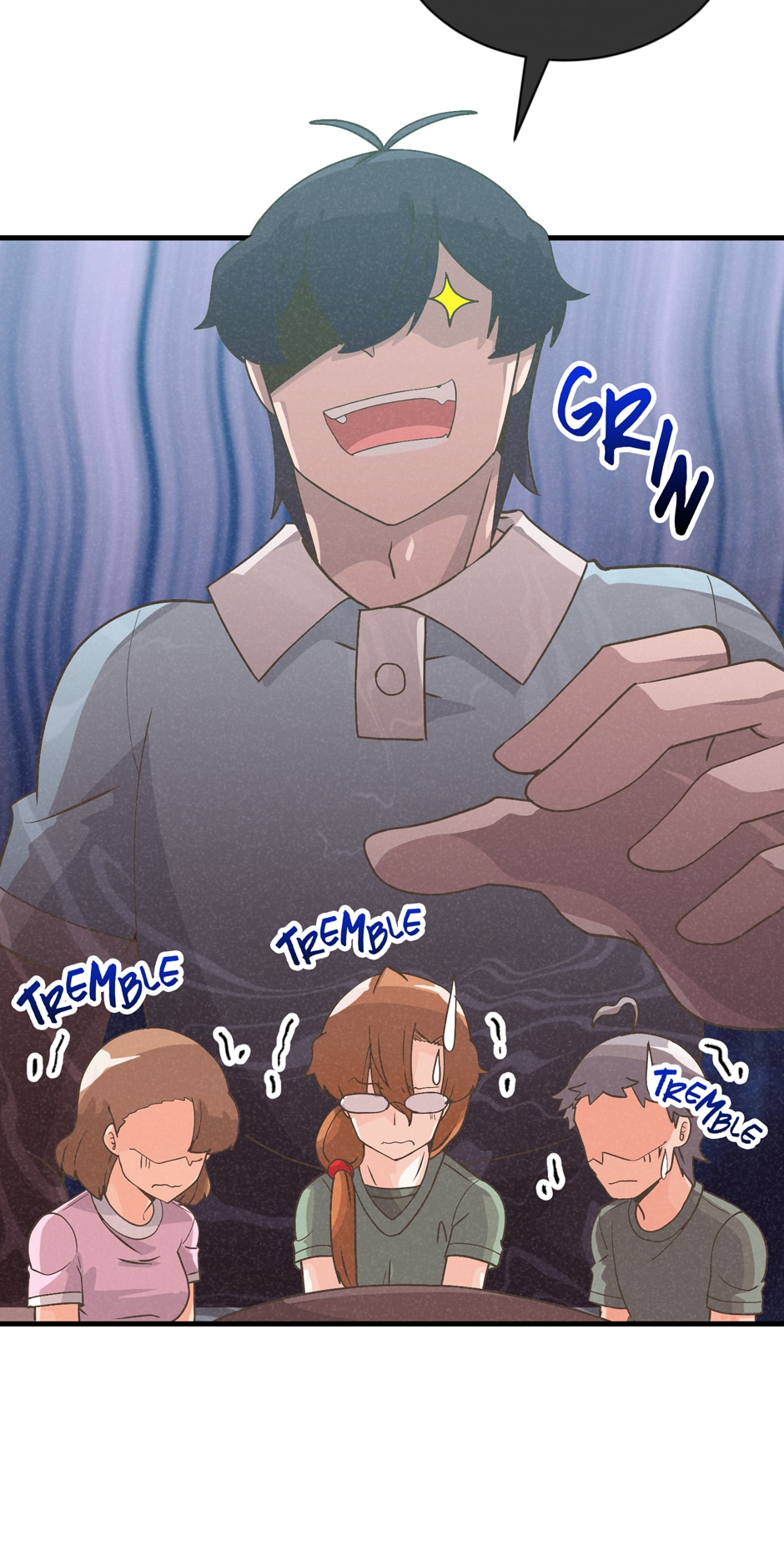 Spirit Farmer Chapter 91 Page 57