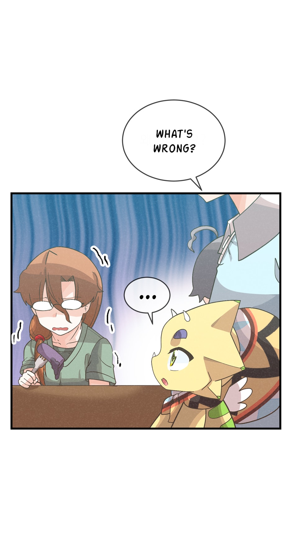 Spirit Farmer Chapter 91 Page 58