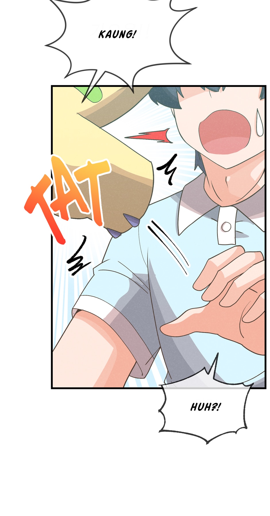 Spirit Farmer Chapter 91 Page 60