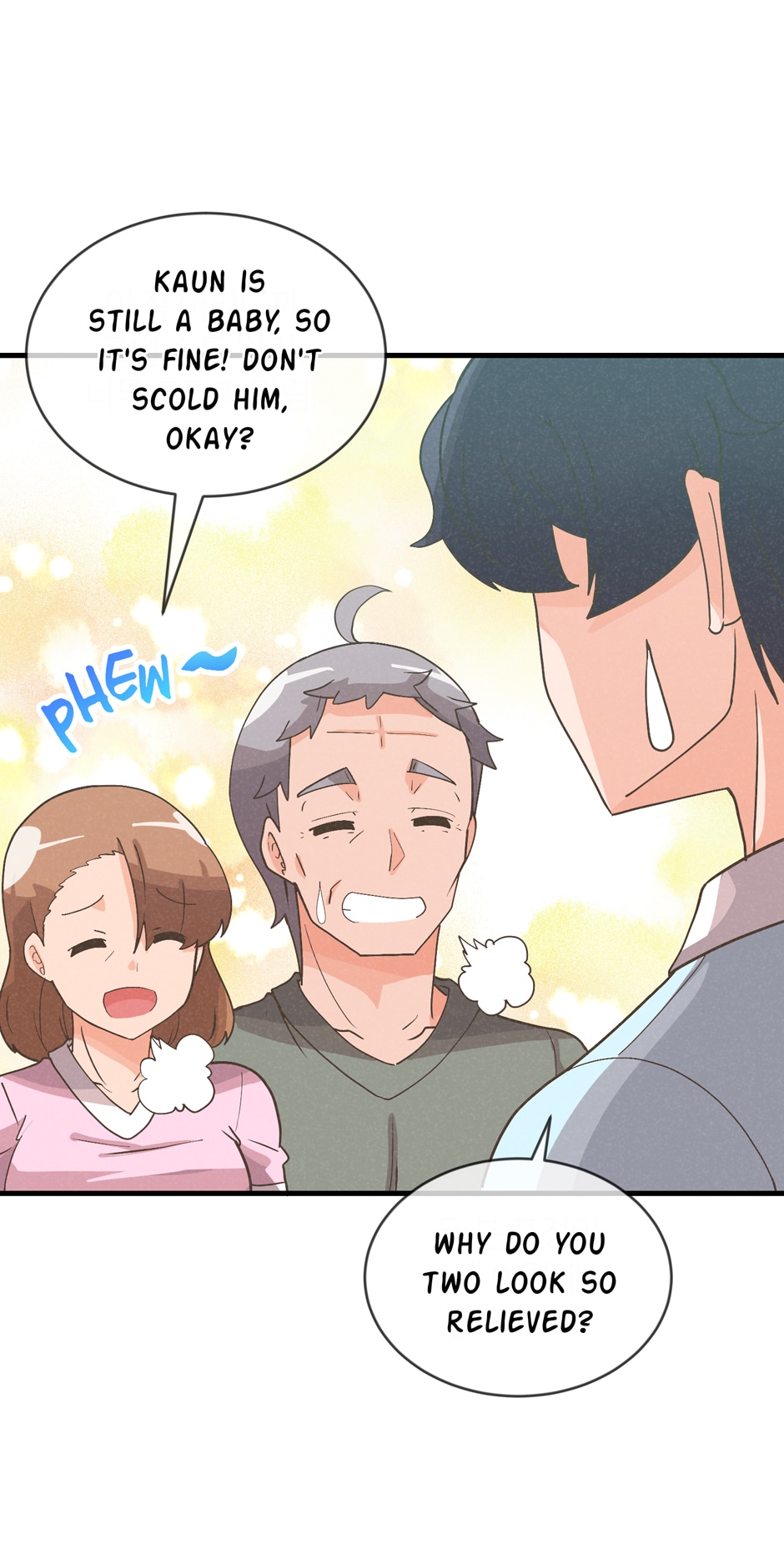 Spirit Farmer Chapter 91 Page 63