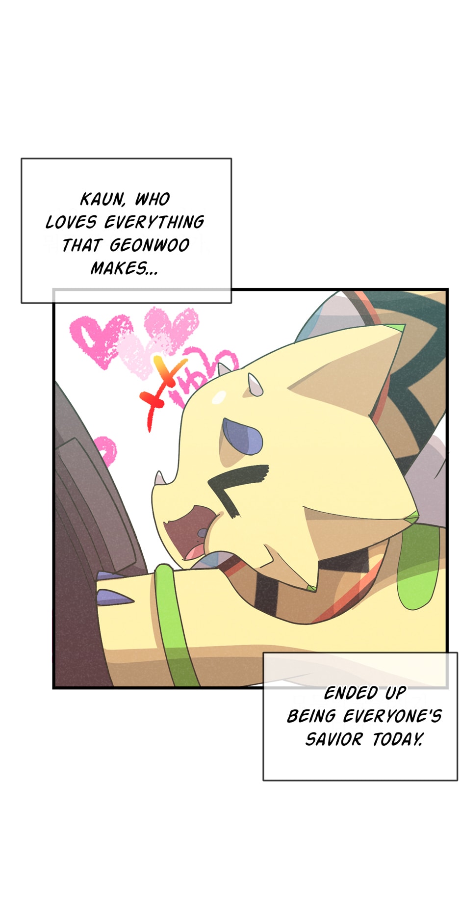 Spirit Farmer Chapter 91 Page 64