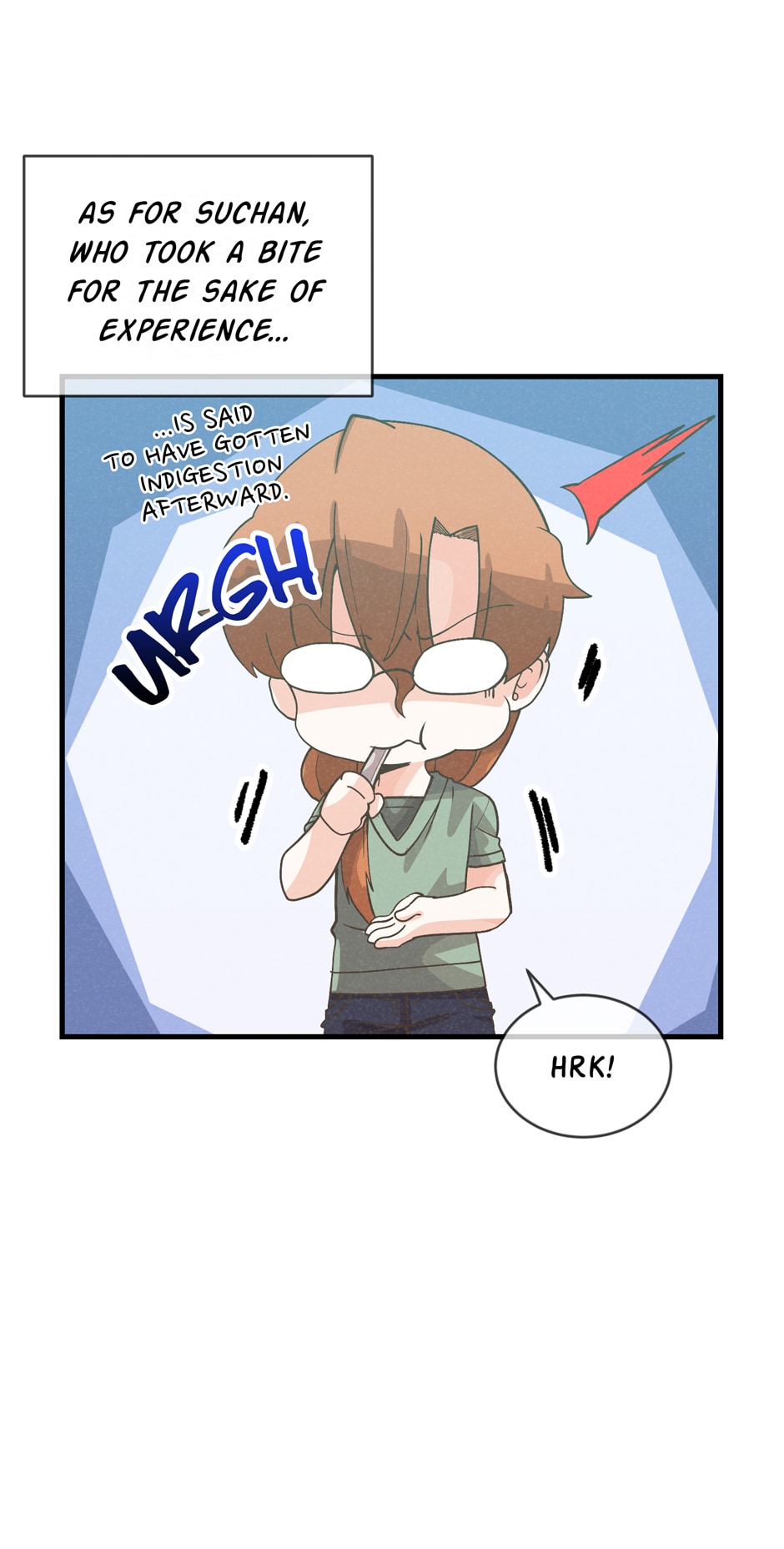 Spirit Farmer Chapter 91 Page 65