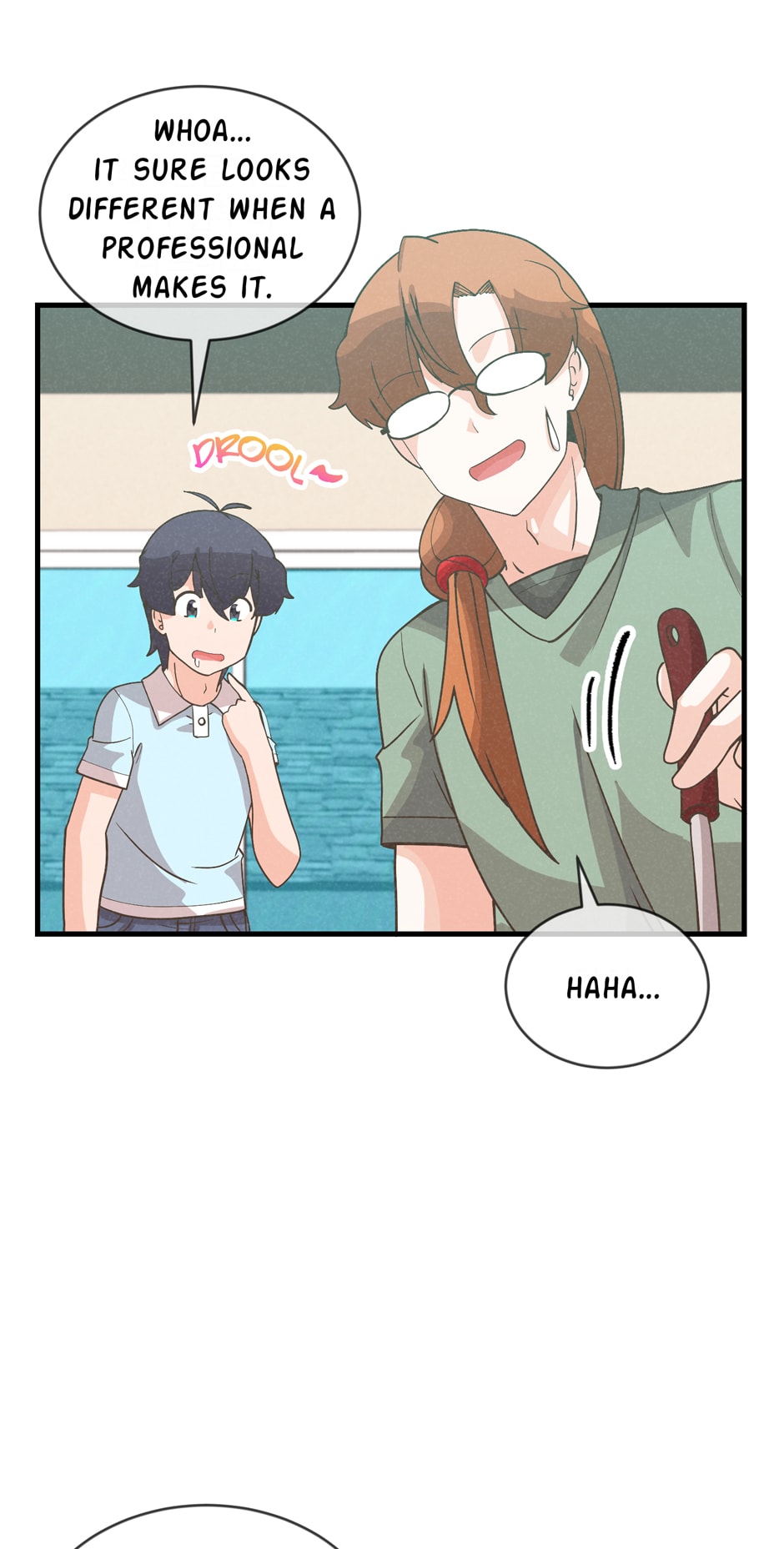 Spirit Farmer Chapter 91 Page 67