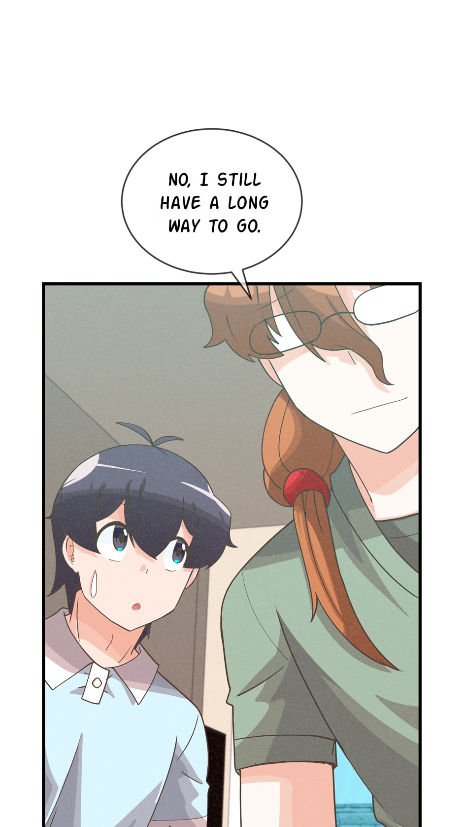 Spirit Farmer Chapter 91 Page 69