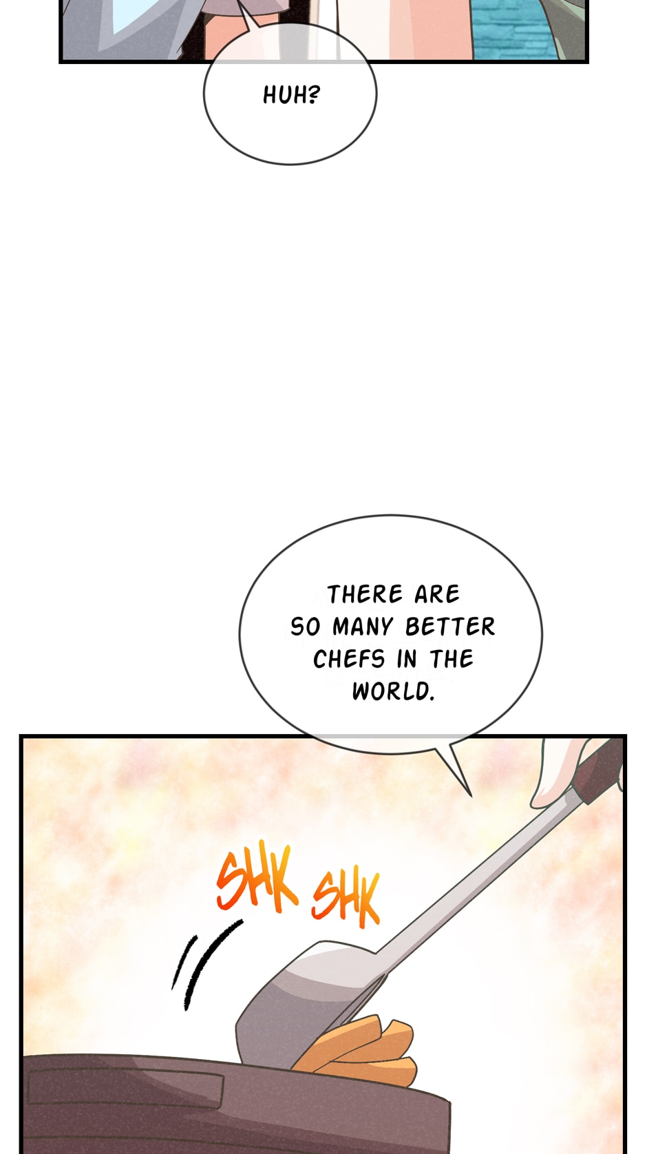 Spirit Farmer Chapter 91 Page 70