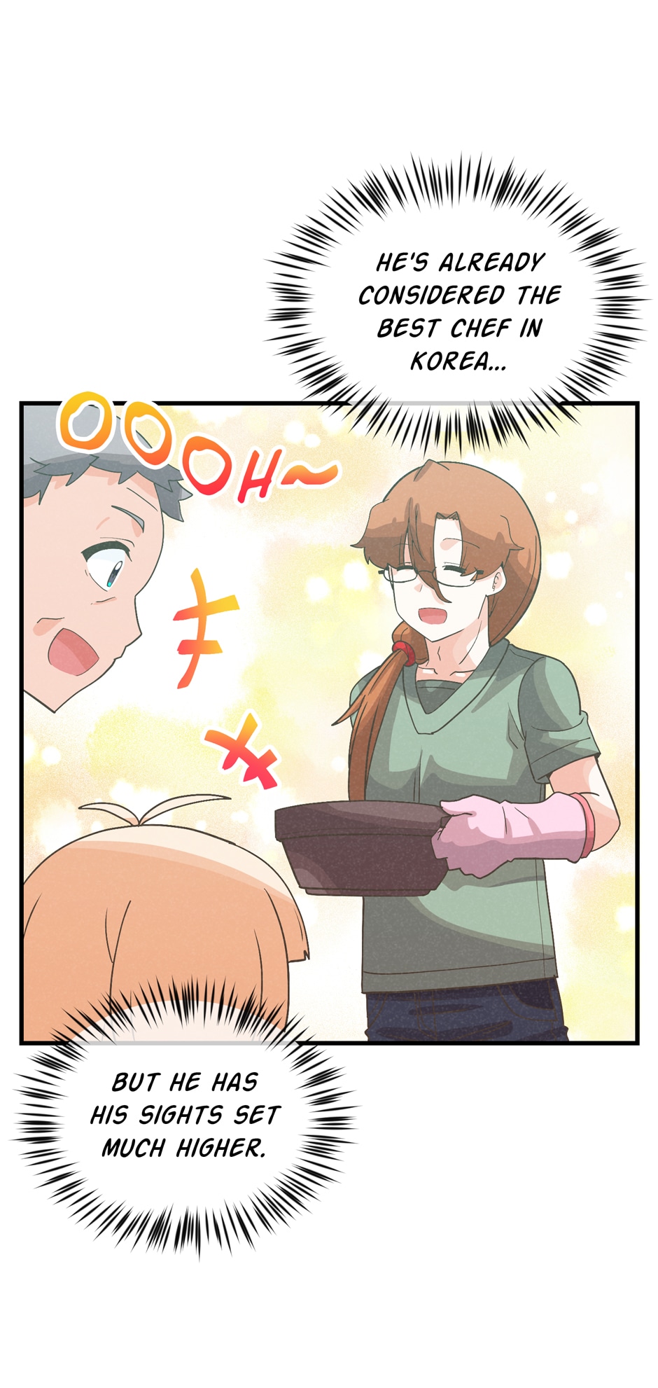 Spirit Farmer Chapter 91 Page 75