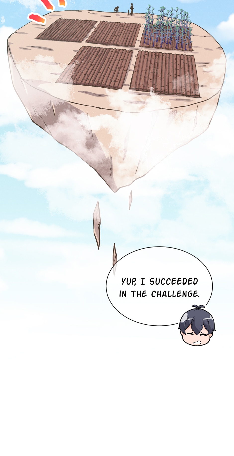 Spirit Farmer Chapter 12 Page 5